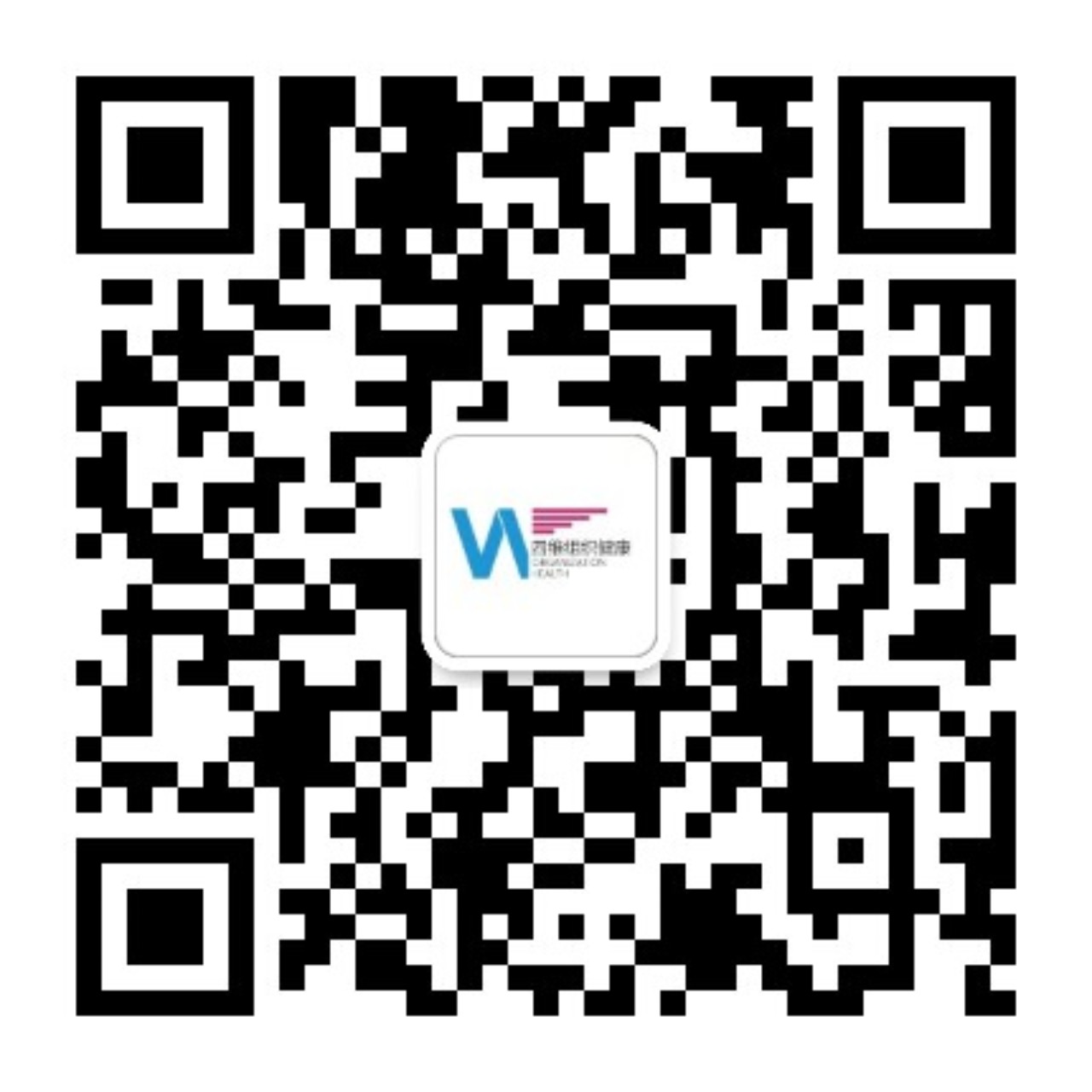 四维研究院二维码