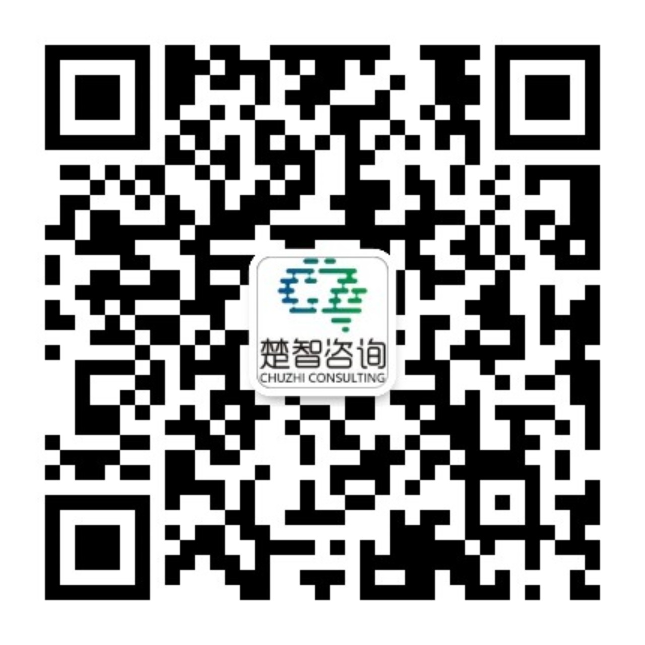 公众号二维码